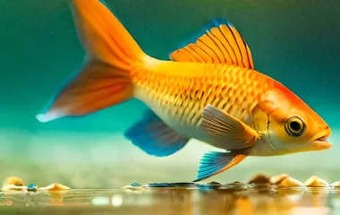 Як вибрати корм для рибок: поради для здорового акваріума