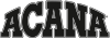 Acana