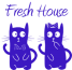 Fresh House
