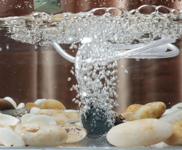 Air-1 White USB Компресор 1 Вт 