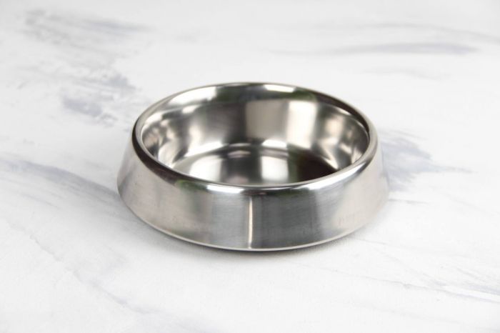 Миска метал Стоп комахи М164 d 16см 450 мл