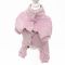 Оллі комбінезон для собак дівчаток трикотаж на флісі M