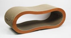 Вісімка Дуб кігтеточка Felita 852933 см 