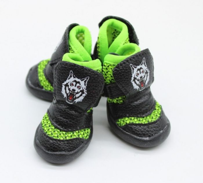 Бетта комбінезон на силіконі для собак дівчаток  5 (5,53,8см)