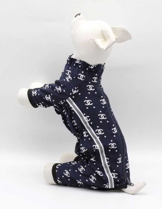 Пильник Шанелька штапель (дівчинка) S