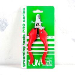 Когтеріз бічний з фігурною ручкою 12см FUNtastic 