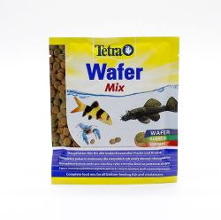 Тetra Wafer Mix корм для донних риб 15 гр
