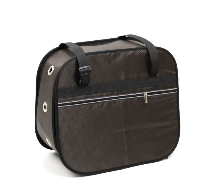 Сумка Сьюзі Розкладна дорожня 373220 см. Синя