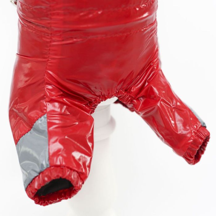 Лондон комбінезон для собак дівчаток на тонкій підкладці XS