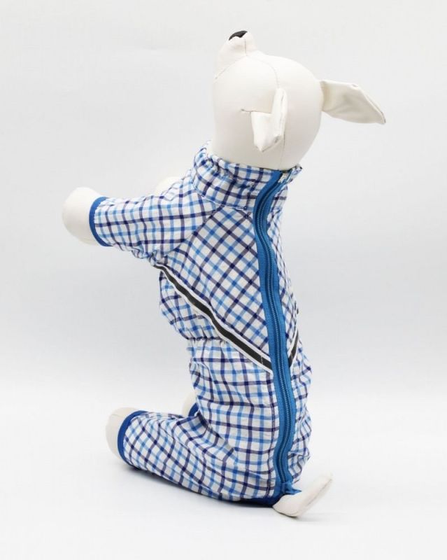 Пильник Барвінок штапель (хлопчик) М