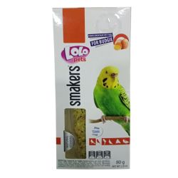 Колосок яєчний Lolo Pets 80г 2шт