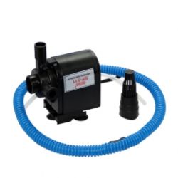 Помпа ісо SP-211 20 Вт 1200л  год