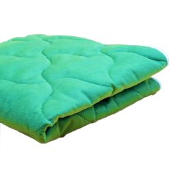 Пелюшка багаторазова Olive мікровелюр 45х73 см