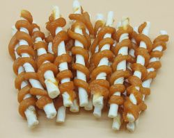 Крученики з курячим мясом 200гр 13см RM041S 