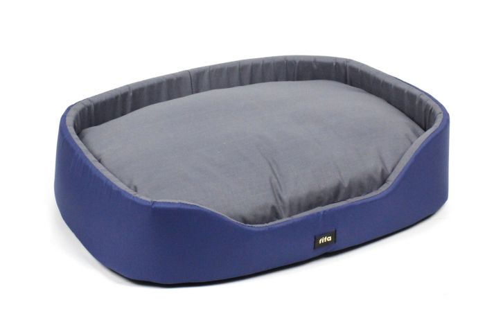 Лежак Мрія тканина плащова, бязь. 466212 см