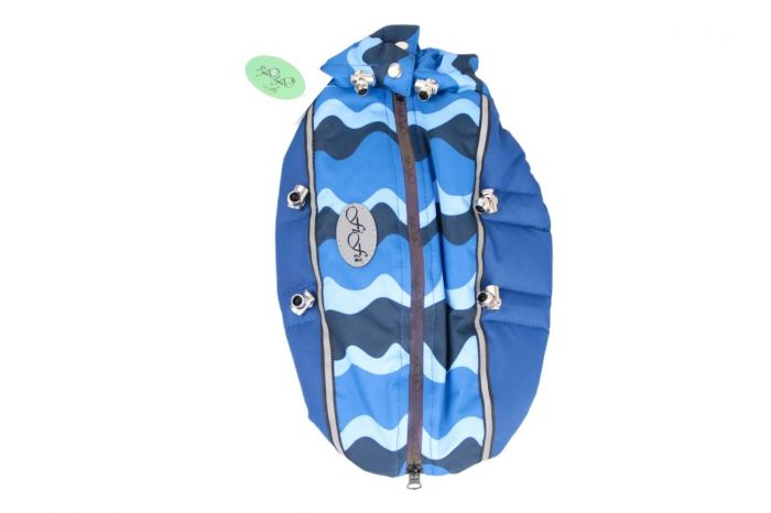 Жилет Голіаф для хлопчиків на силіконі L1