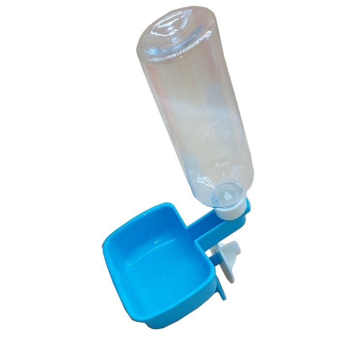 Годівниця на закрутці 500 мл 19217777 SY-A051 