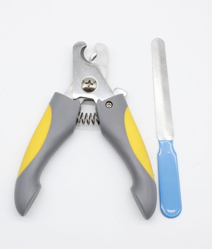 Кігтеріз з пилкою 14 см 