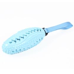 Регбі для ласощів з мотузкою 17 см SL003 