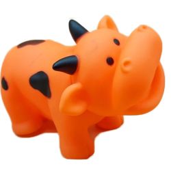 Іграшка для собак Корова 18 см НХ-258 