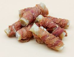 Крученики Качині 200гр 8см RM006S 