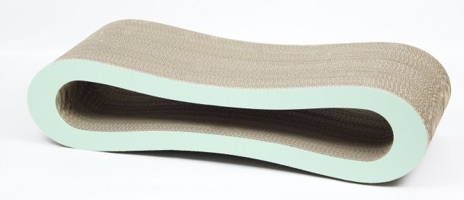 Вісімка мятна дряпка Felita 651425 см 