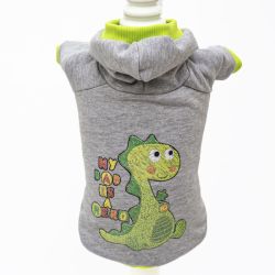 Тотоша світшот для собак хлопчиків трикотаж S3