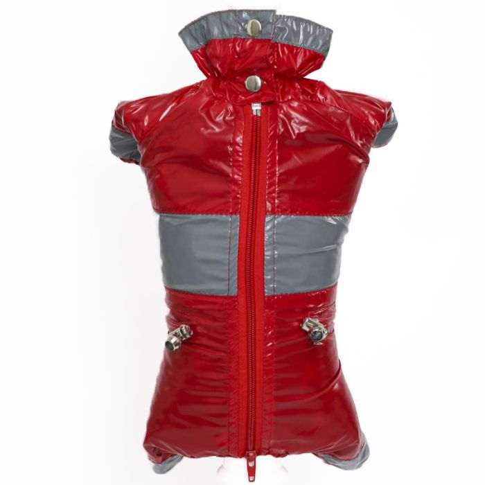 Лондон комбінезон для собак дівчаток на тонкій підкладці XL Бігль