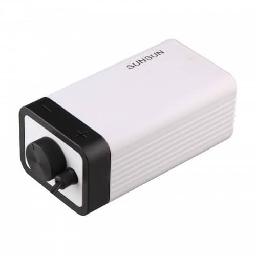 Компресор двоканальний CT-402 4вт, 22,8 лхв SunSun 