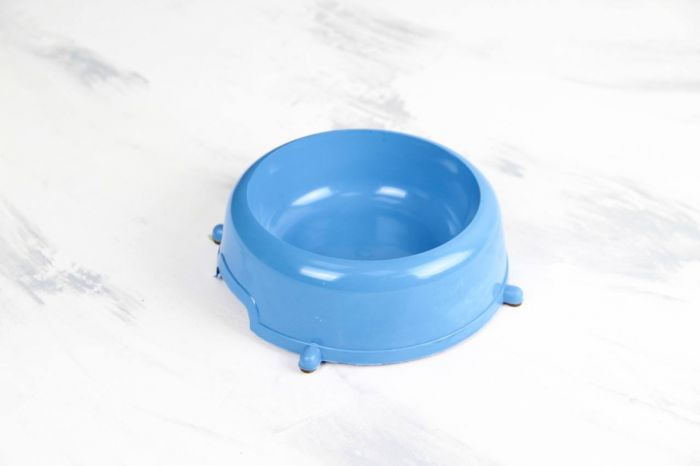 Миска Пластикова d17см  h5, 5см  v430мл