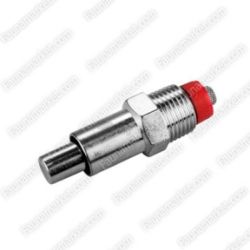 Поїлка для свиней ніпельна D-16мм