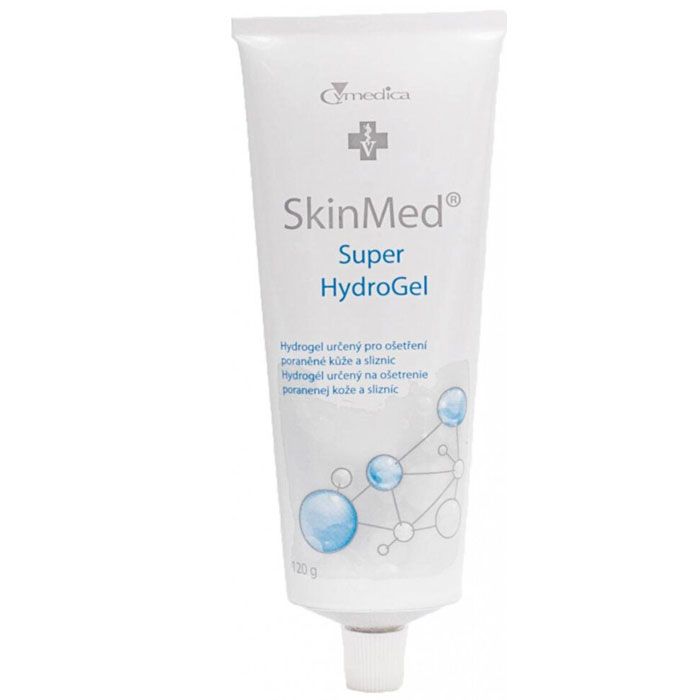 Скінмед Супер Гідрогель 120 мл