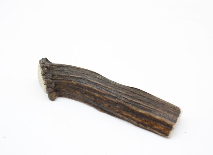 Ріг оленя Lucky dog 17-20 см. 