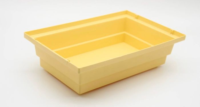 Піддон малий 2818 см, Лорі 