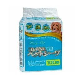 Пелюшки для цуценят Puppy Training Pads 33  45см 100шт 2,97 