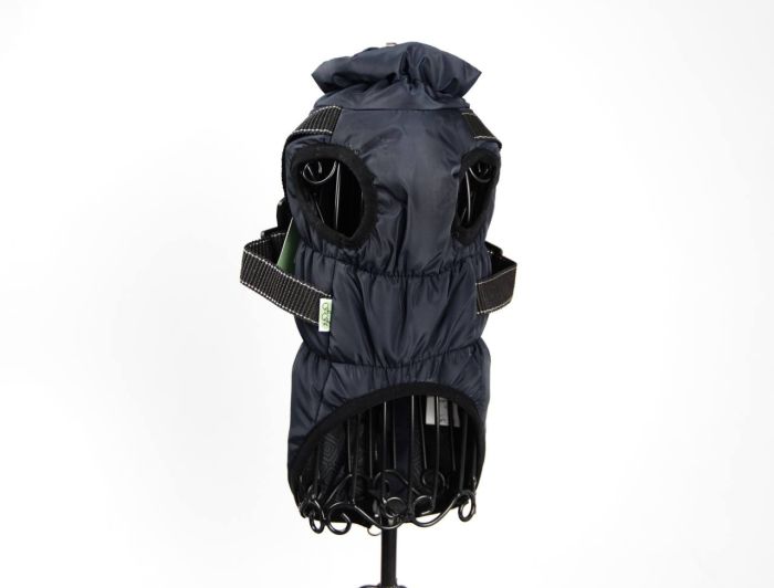 Арктика жилет на силіконі для собак хлопчиків L