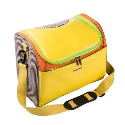 Сумка-переноска DODO 402229 см жовта L 011 