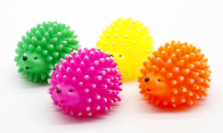 Їжак 9 см, HX-052 