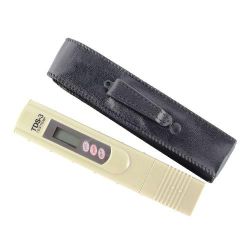 TDS-Метр для вимірювання солей у воді 