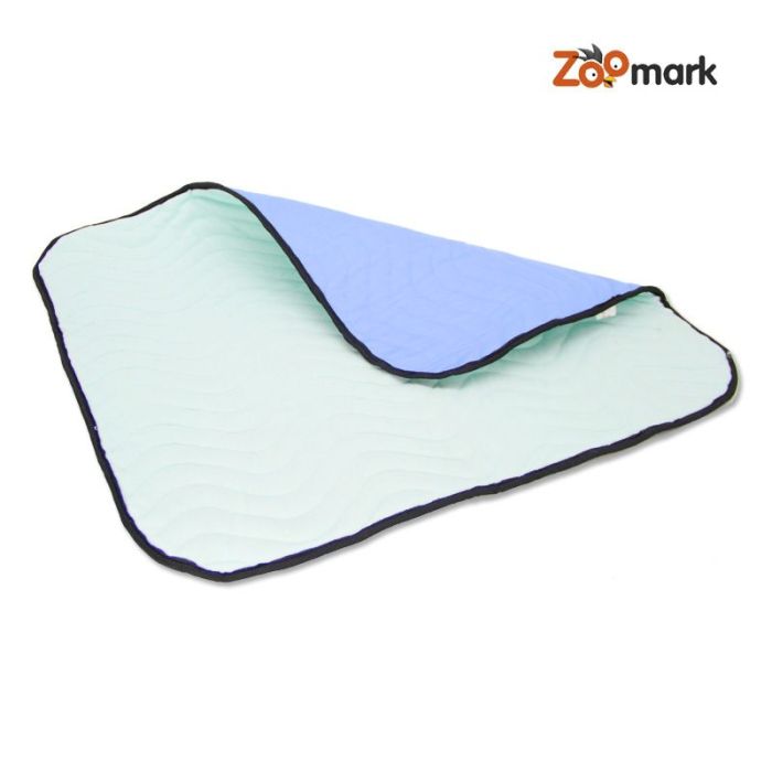 Пелюшка вбираюча багаторазова Puppy Trainer 33  50см 3350см