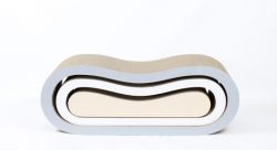 Набір дряпок Felita, 3 шт. (61x11x25 см, 72x21x25 см, 85x31x25 см) 