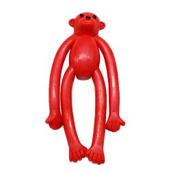 Макакуся червона, 19 см 