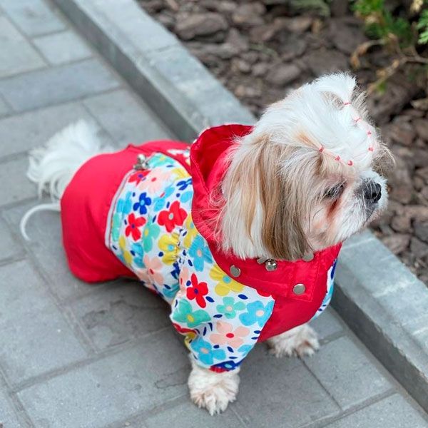 Комбінезон Веснянка силікон (дівчинка) S