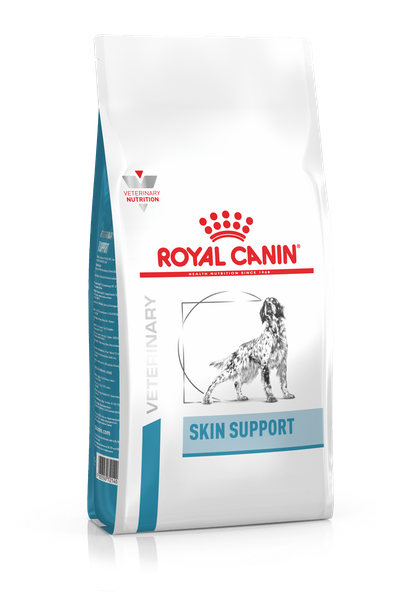 Підтримка шкіри Royal Canin (Роял Канін скін супорт) 2кг 