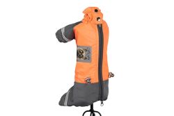 Джаз комбінезон тонка підкладка для собак дівчаток S3