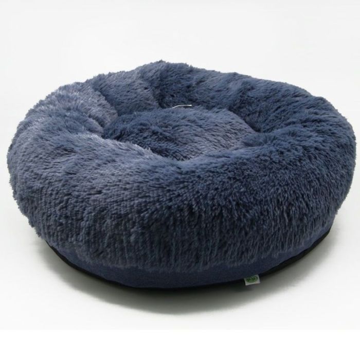 Лежак для тварин Мономах Сірий  2 60  46 см