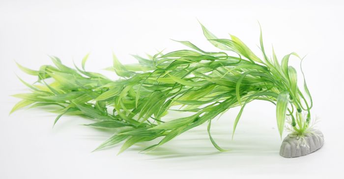 Рослина для акваріума 16in085B, 40 см 