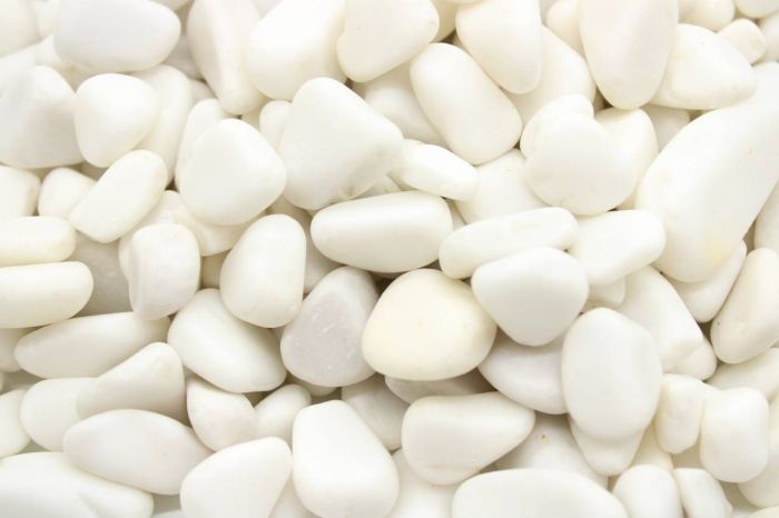 Ґрунт Галька Белек 10-20 мм, вага 10 кг 