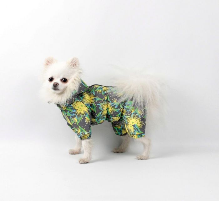 Комбінезон Дейзі силікон (дівчинка) XS