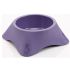 Миска для кішок Evohe 232 10см 300 мл Фіолетовий